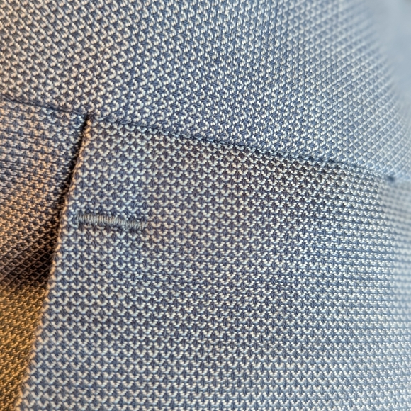 Men Express Dress Pants - Picture 2 of 3